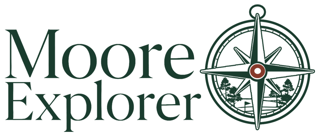Moore Explorer Logo